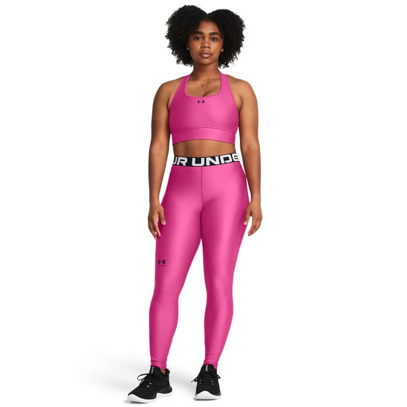 UNDER ARMOUR LEGGINSY AUTHENTICS 686