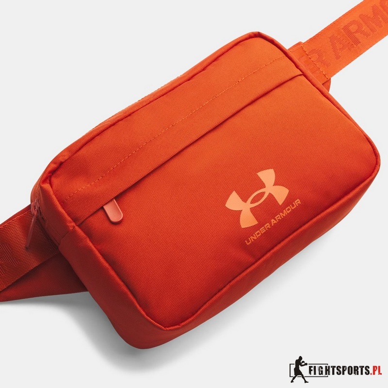 UNDER ARMOUR SASZETKA ESSENTIAL LITE 842