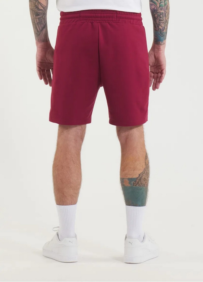 PIT BULL SZORTY NUGGET BURGUNDY