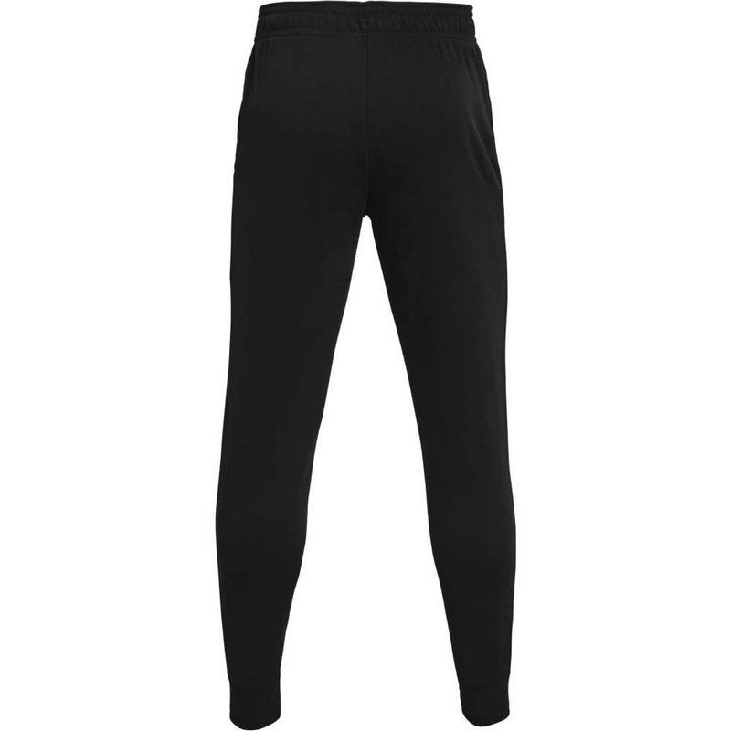 UNDER ARMOUR SPODNIE DRESOWE RIVAL TERRY JOGGER 001