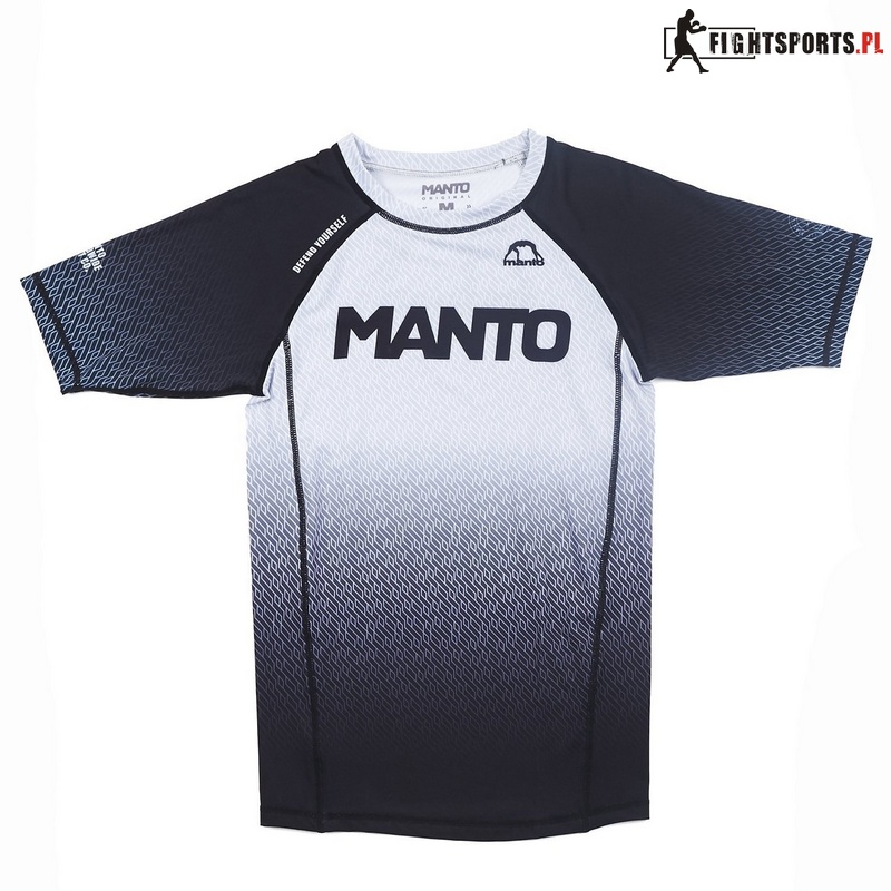 MANTO KOSZULKA RASHGUARD RANKING