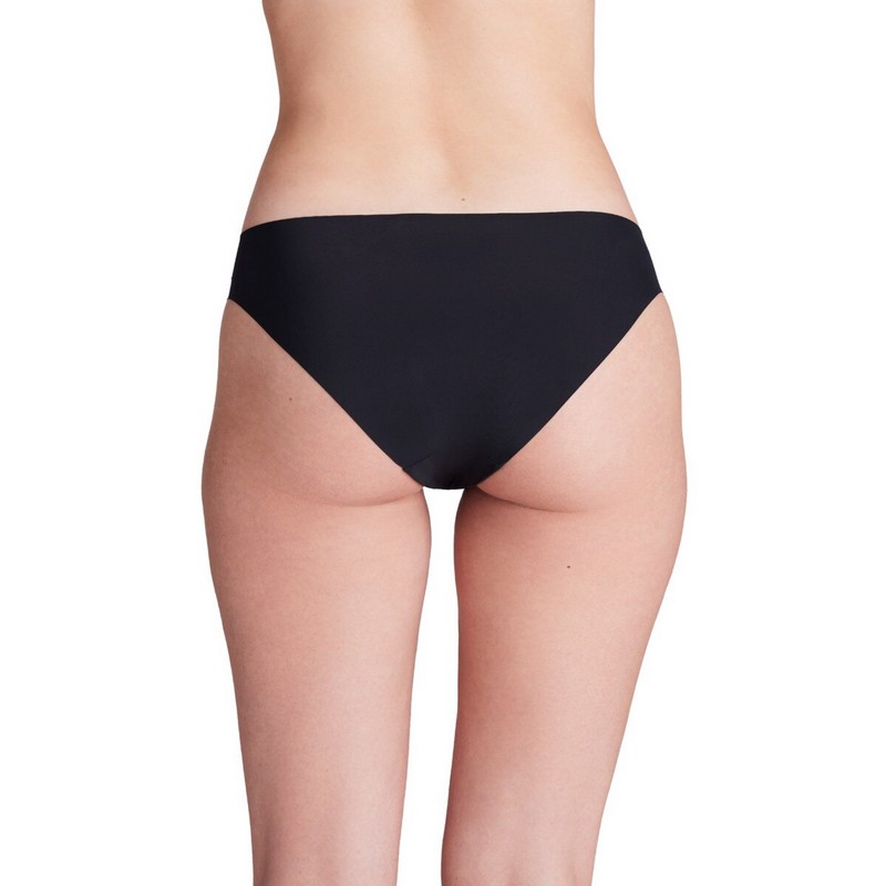 UNDER ARMOUR FIGI NO SHOW BIKINI 3 PAK 001