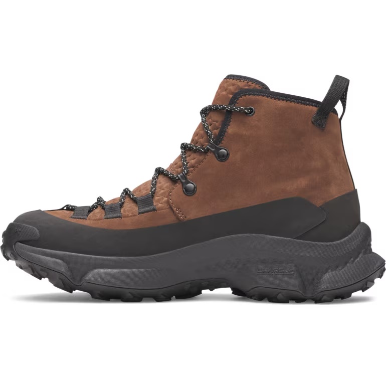 UNDER ARMOUR BUTY TREKKINGOWE CHARGED EXPANSE MID LEATHER 230