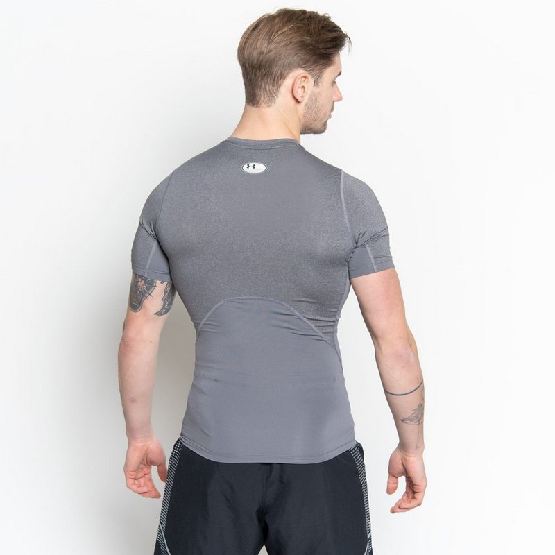 UNDER ARMOUR KOSZULKA HeatGear Compression 090