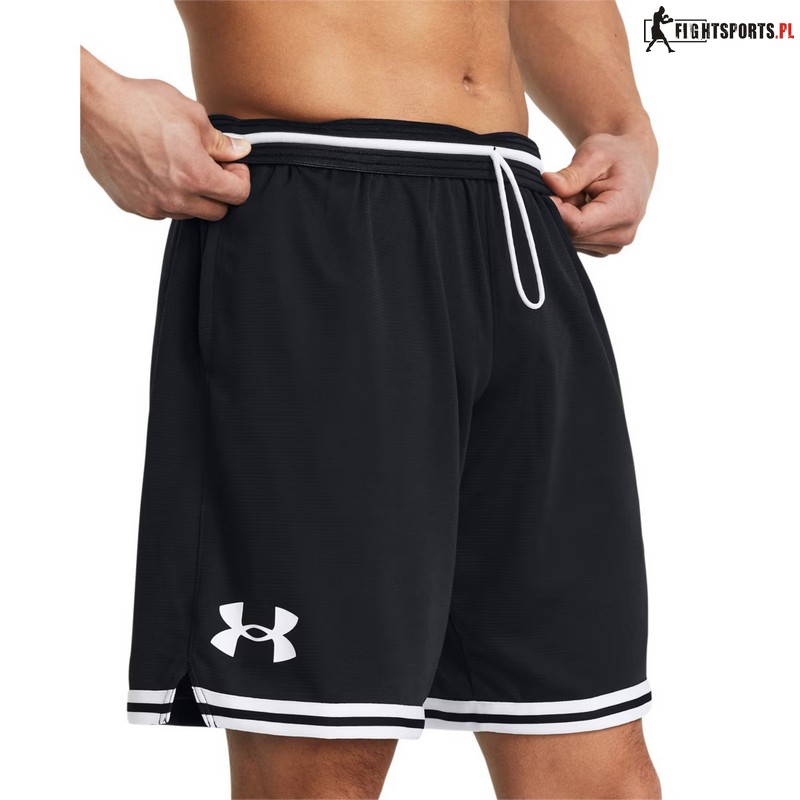 UNDER ARMOUR SZORTY PERIMETER 001
