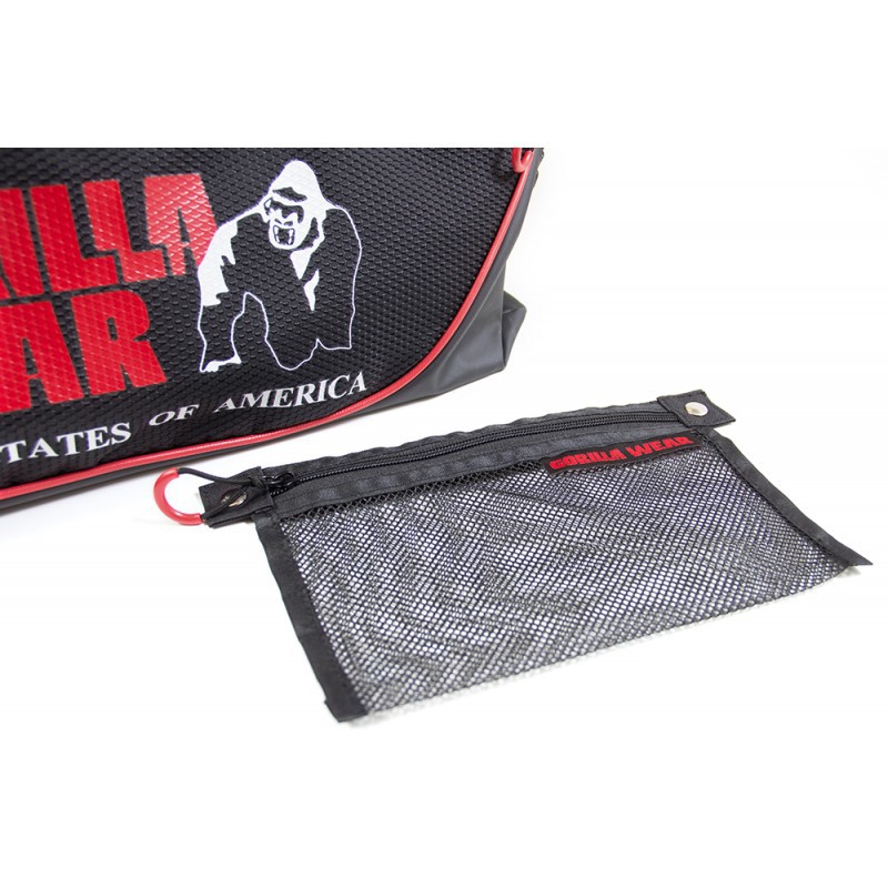 GORILLA WEAR TORBA JEROME