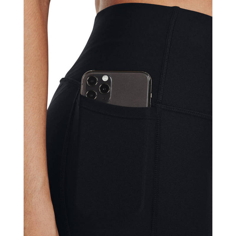 UNDER ARMOUR LEGGINSY HEATGEAR ARMOUR BRANDED