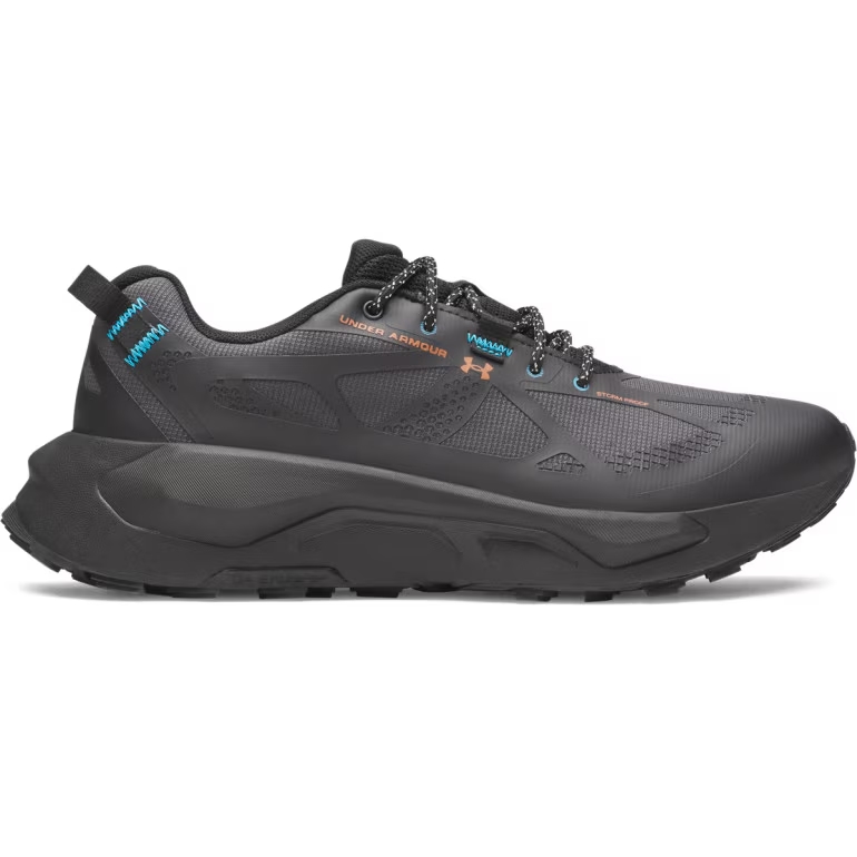 UNDER ARMOUR BUTY CHARGED BANDIT TR 4 WP