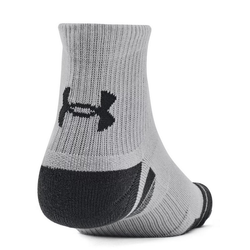 UNDER ARMOUR SKARPETKI PERFORMANCE TECH QUARTER 011