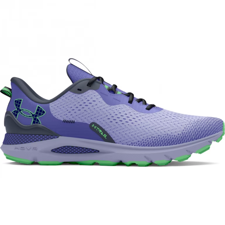 UNDER ARMOUR BUTY UNISKES HOVR SONIC TRAIL 500