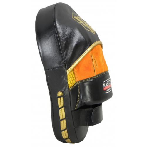 MASTERS ŁAPY BOKSERSKIE ŁZ-MAXI