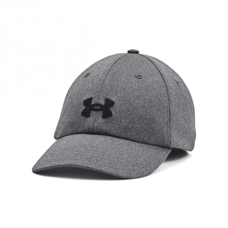 UNDER ARMOUR CZAPKA Z DASZKIEM BLITZING 002