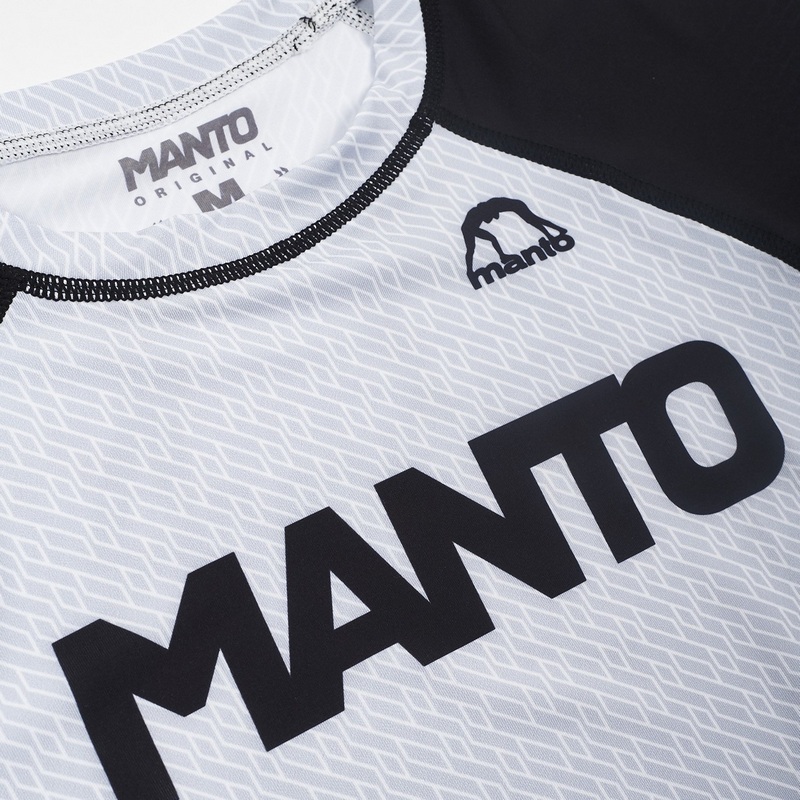 MANTO KOSZULKA RASHGUARD RANKING