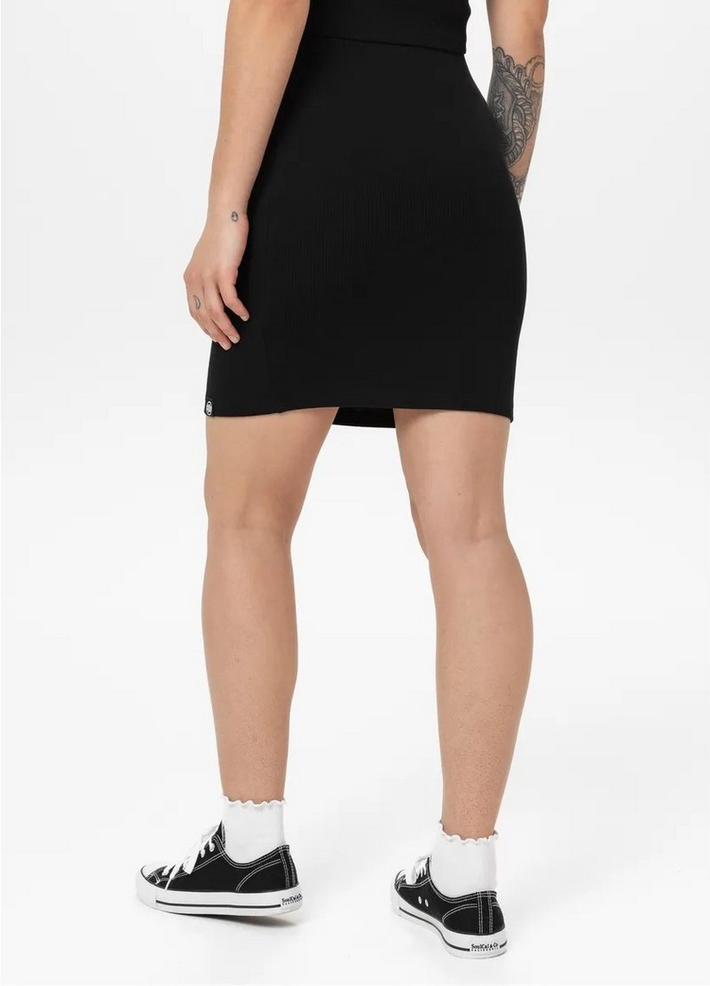 PIT BULL SPÓDNICZKA MINI RIB