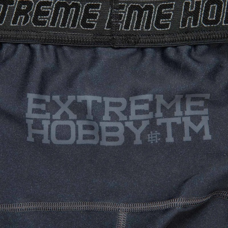 EXTREME HOBBY SZORTY VALE TUDO TRACE