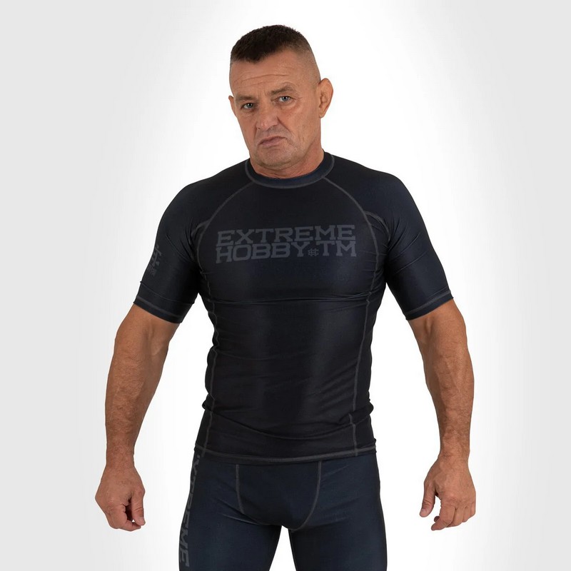 EXTREME HOBBY KOSZULKA RASHGUARD TRACE