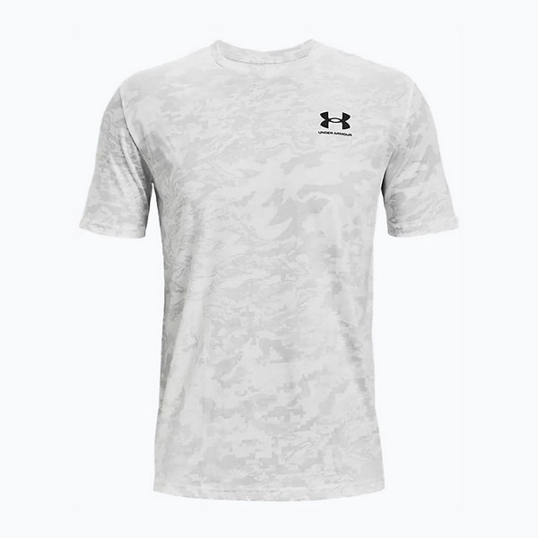 UNDER ARMOUR KOSZULKA CAMO ABC 100