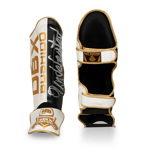 BUSHIDO OCHRANIACZE PISZCZELI SP-10 UNDEFEATED