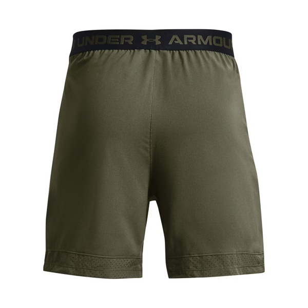 UNDER ARMOUR SZORTY VANISH WOVEN 6IN 390