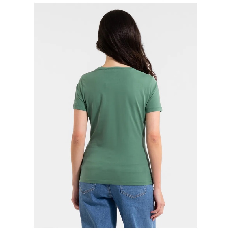 PIT BULL KOSZULKA DAMSKA T-SHIRT PUPPY MINT