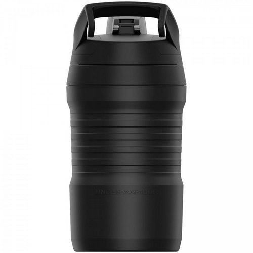 UNDER ARMOUR BIDON PLAYMAKER JUG 950ml BLACK