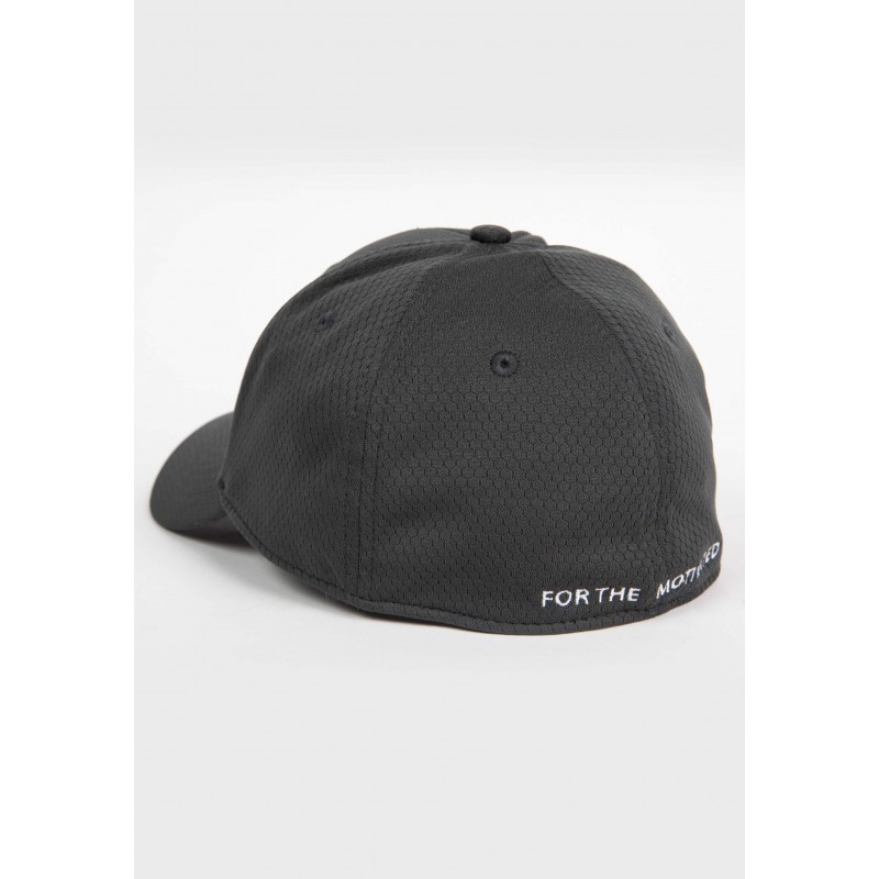 GORILLA WEAR CZAPKA Z DASZKIEM BRISTOL GRAFIT