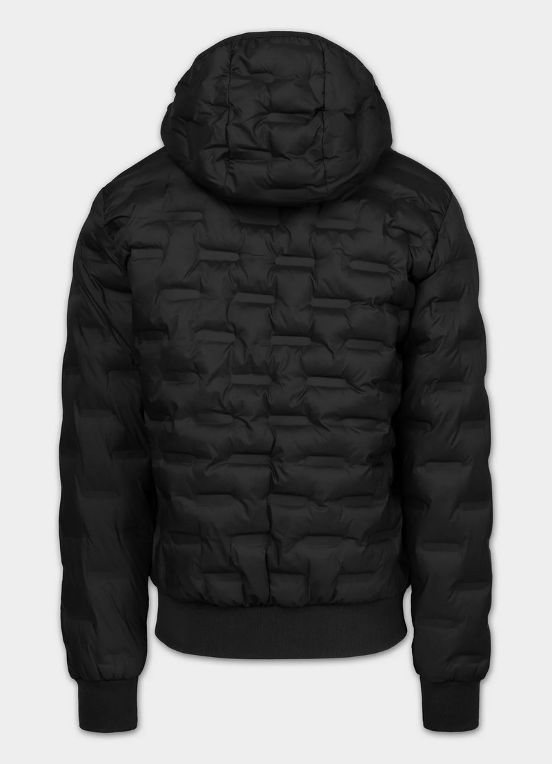 PIT BULL KURTKA FISK