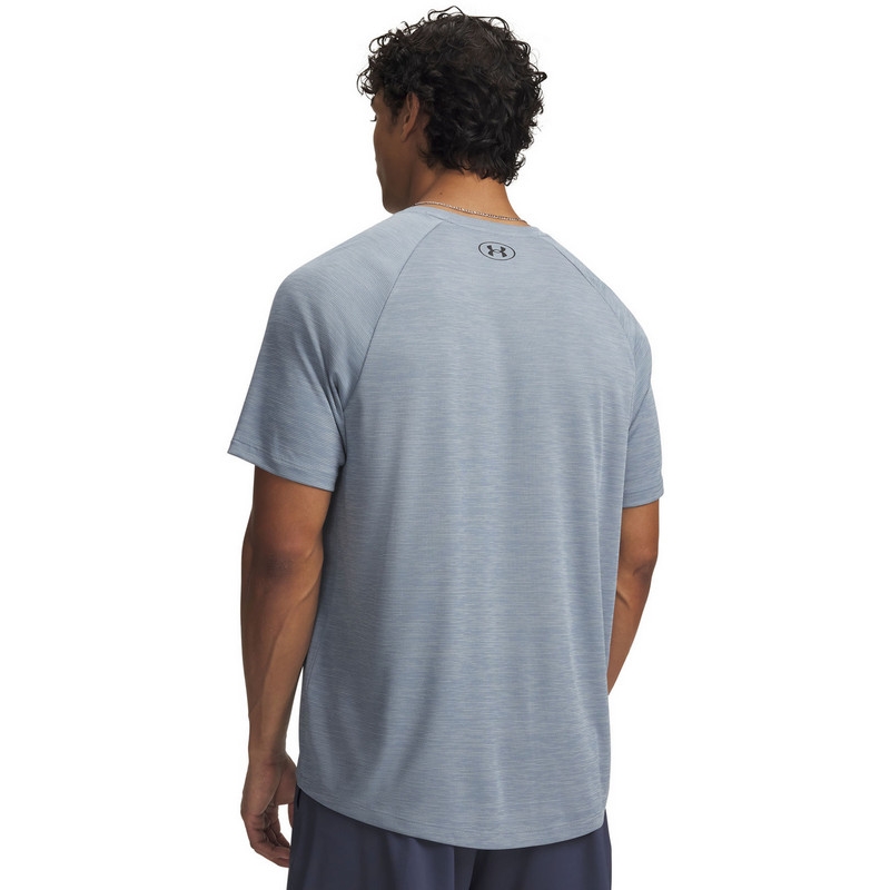 UNDER ARMOUR KOSZULKA TECH TEXTURED 448