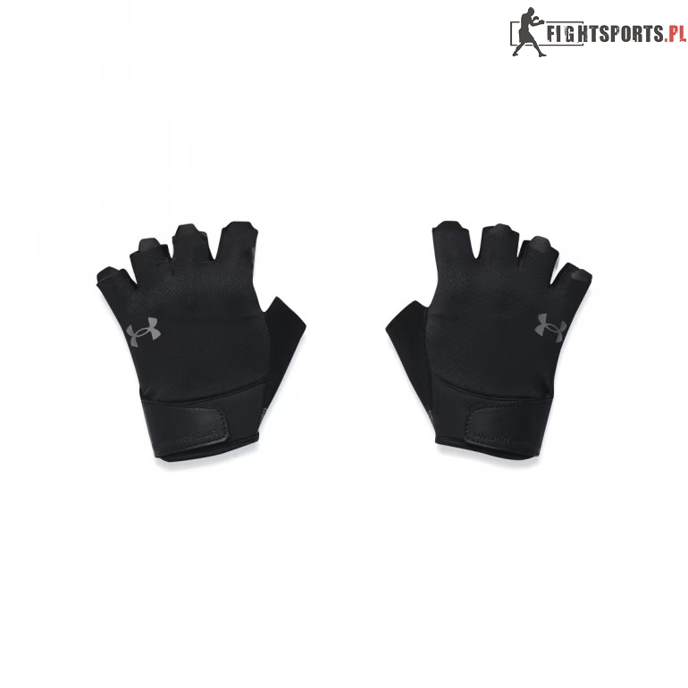 UNDER ARMOUR RĘKAWICZKI TRENINGOWE MEN'S TRAINING GLOVE