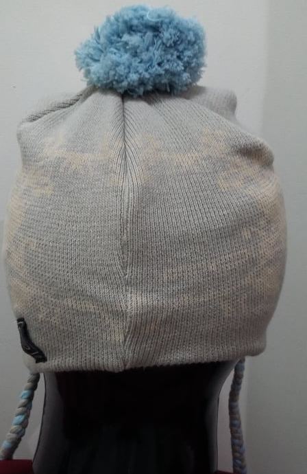 FOB CZAPKA ZIMOWA CROISER