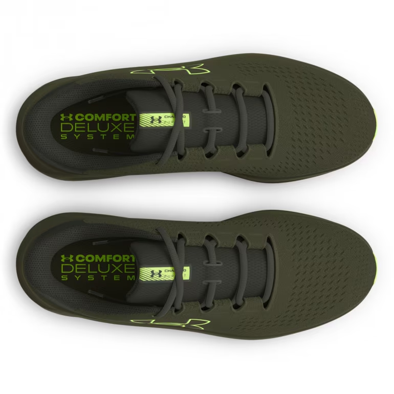 UNDER ARMOUR BUTY CHARGED PURSUIT BL 301