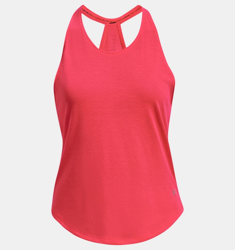 UNDER ARMOUR TANK TOP STREAKER 628
