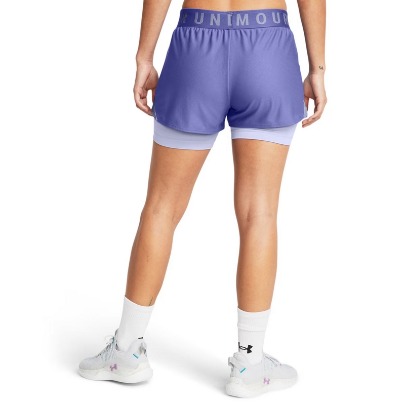 UNDER ARMOUR SZORTY PLAY UP 2 2W1 561