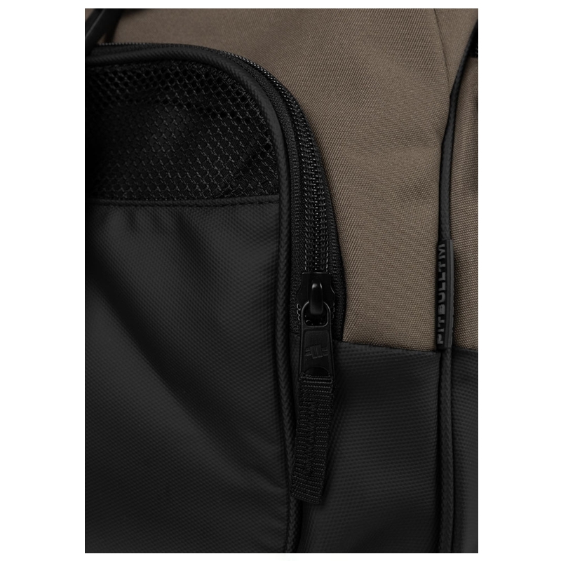 PIT BULL TORBA SPORTOWA CONCORD II USA CAL TAUPE