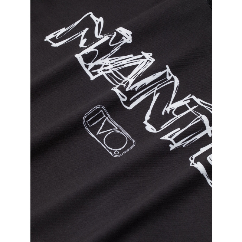 MANTO KOSZULKA RASHGUARD IVO