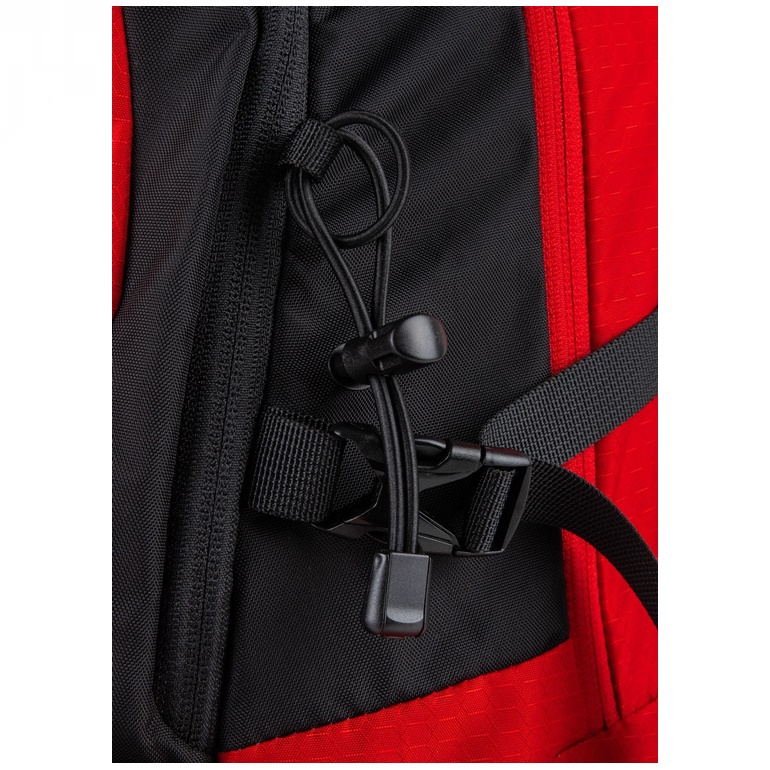 PIT BULL PLECAK SPORTOWY TURYSTYCZNY PB SPORTS RED