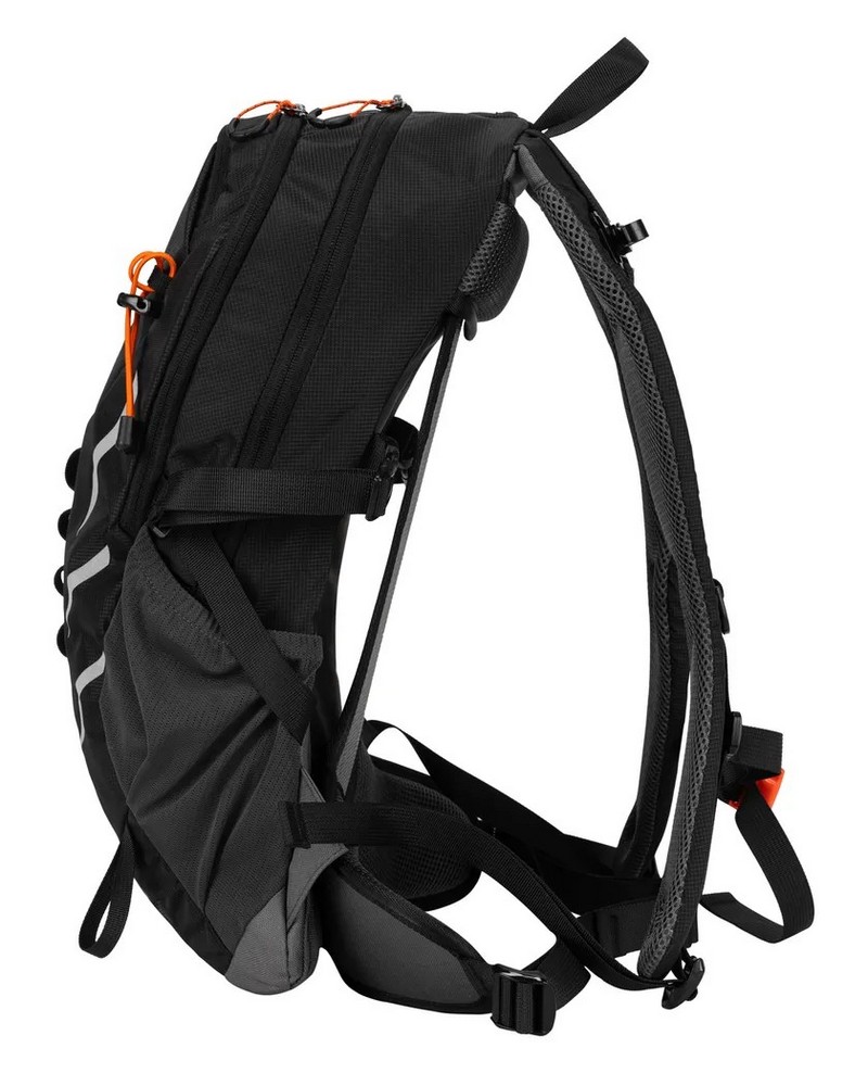 PIT BULL PLECAK ROWEROWY LOGO