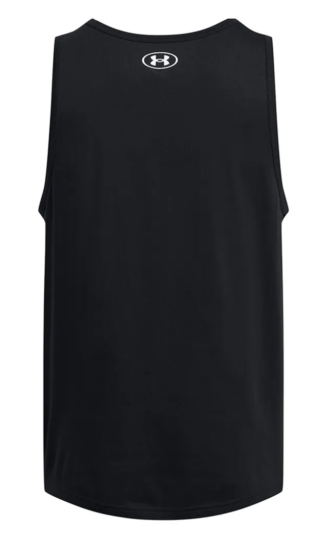 UNDER ARMOUR TANK TOP SPORTSTYLE LOGO 001