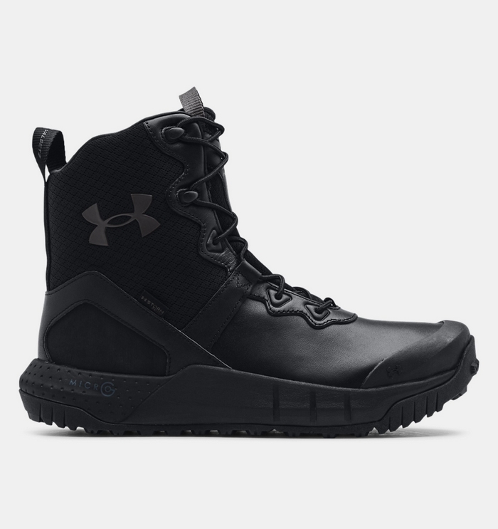 UNDER ARMOUR BUTY TAKTYCZNE MICRO G VALSETZ WATERPROOF