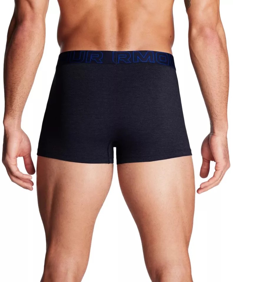 UNDER ARMOUR BOKSERKI PERFORMANCE COTTON 3IN 3 PACK 410