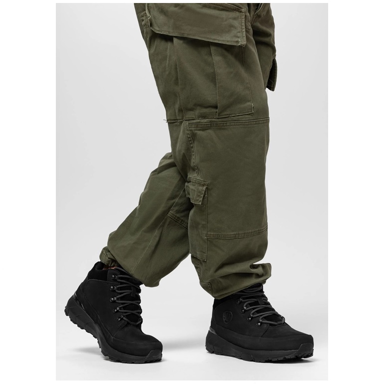 PIT BULL BUTY CABRILLO BLACK