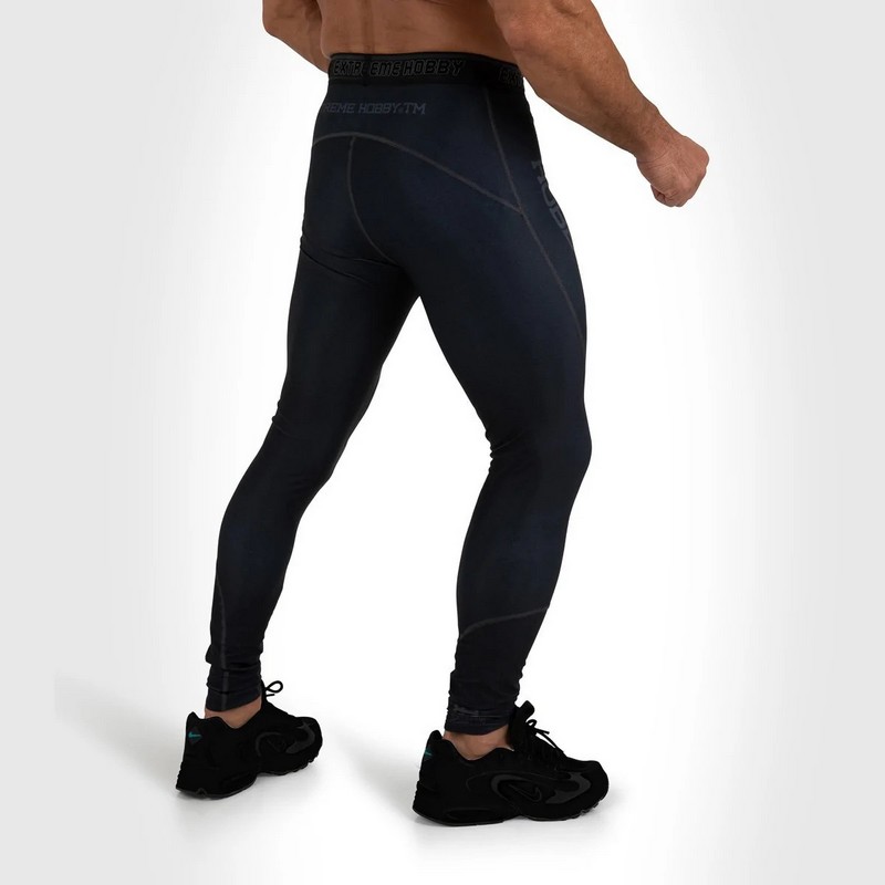 EXTREME HOBBY LEGGINSY TRACE