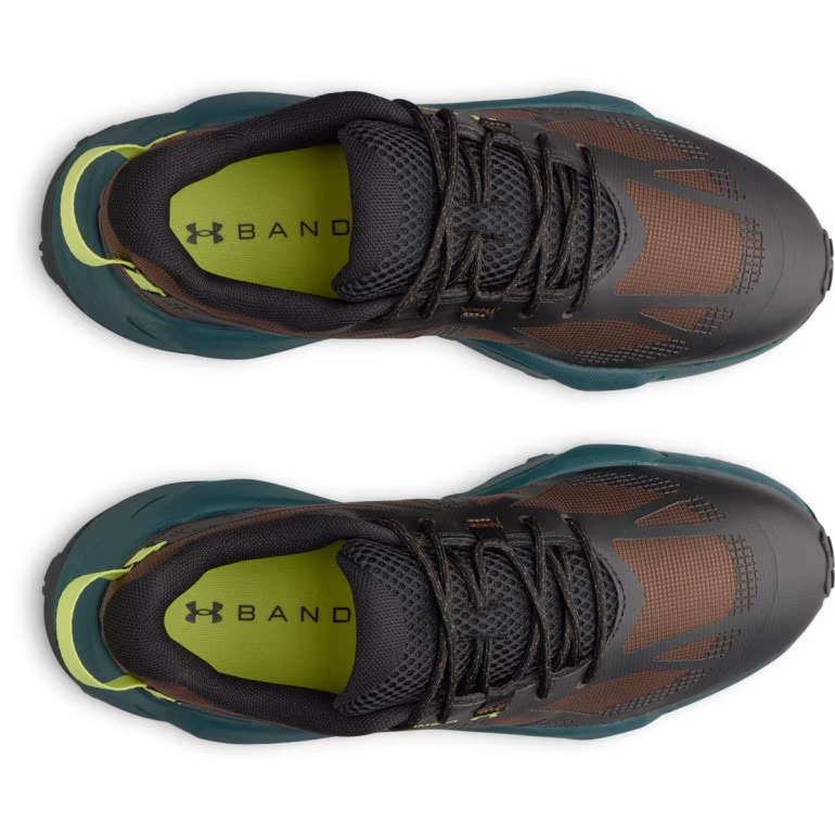 UNDER ARMOUR BUTY CHARGED BANDIT TR 4