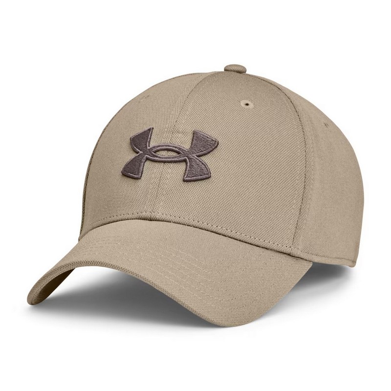 UNDER ARMOUR CZAPKA Z DASZKIEM BLITZING 203