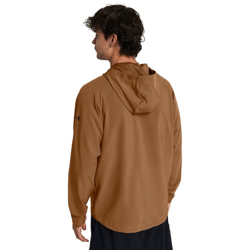 UNDER ARMOUR KURTKA UNSTOPPABLE 253