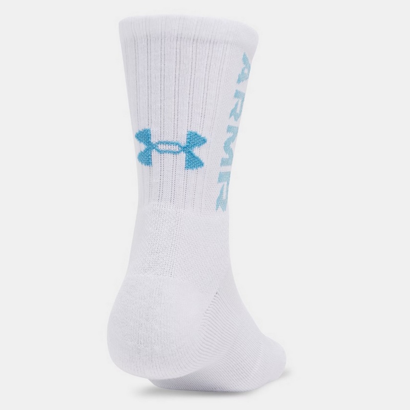 UNDER ARMOUR SKARPETKI UA 3-MAKER