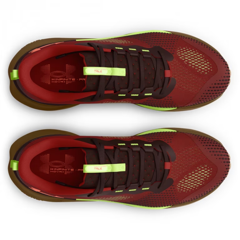 UNDER ARMOUR BUTY INFINITE PRO TRAIL 800