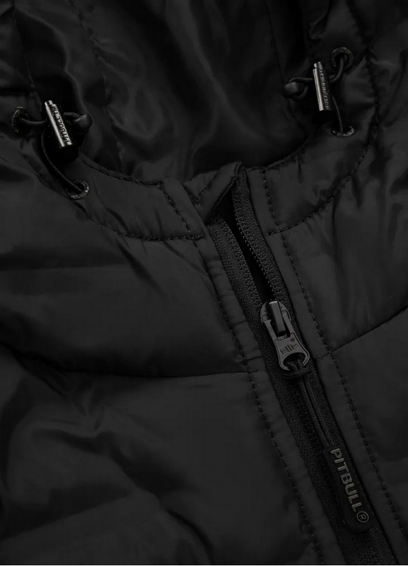 PIT BULL BEZRĘKAWNIK ECLIPSE HOODED