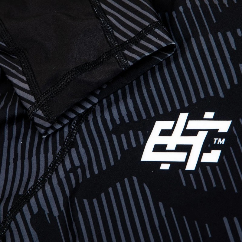 EXTREME HOBBY LEGGINSY HAVOC BLACK