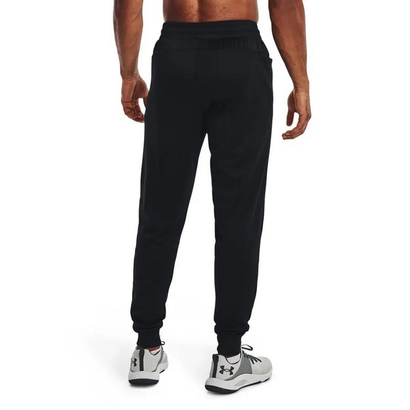 UNDER ARMOUR SPODNIE FLEECE JOGGER 001